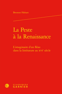 Image de La Peste à la Renaissance