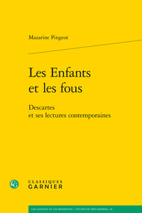 Picture of Les Enfants et les fous
