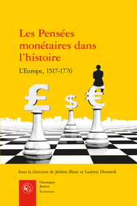 Image de Les Pensées monétaires dans l'histoire
