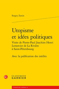 Image de Utopisme et idées politiques