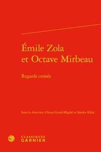 Image de Émile Zola et Octave Mirbeau