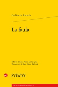 Picture of La faula
