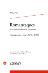 Image de Romanesques