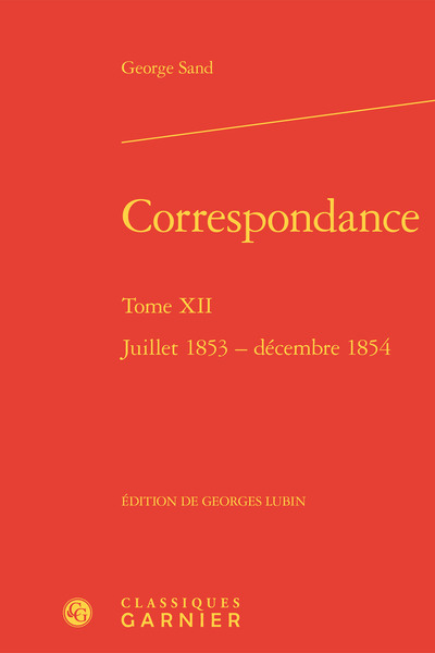 Image de Correspondance