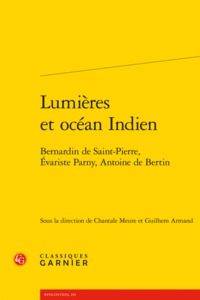 Image de Lumières et océan Indien