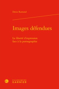 Image de Images défendues