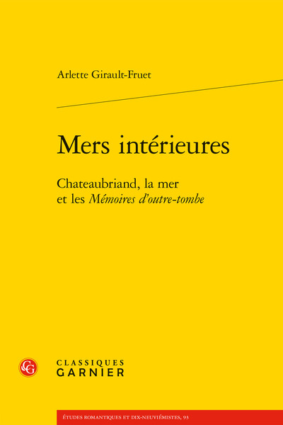 Image de Mers intérieures