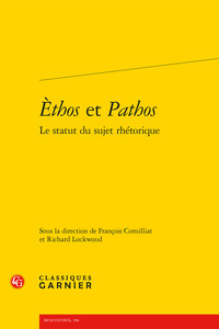 Picture of Èthos et Pathos