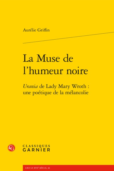 Image de La Muse de l'humeur noire