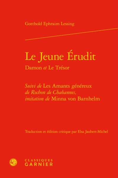 Picture of Le Jeune Érudit