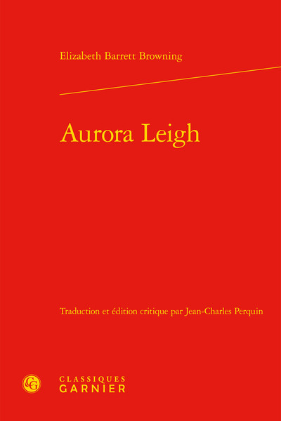 Picture of Aurora Leigh