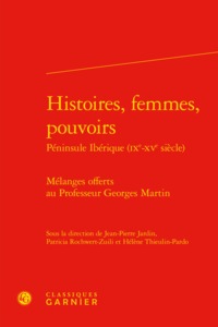 Image de Histoires, femmes, pouvoirs