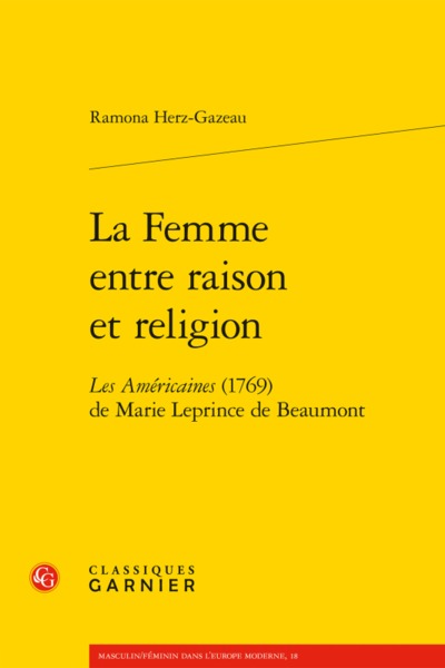 Image de La Femme entre raison et religion