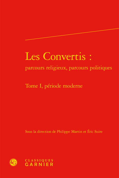 Picture of Les Convertis :