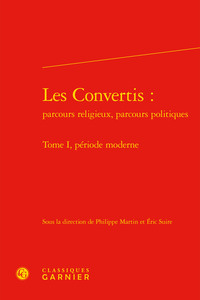 Picture of Les Convertis :