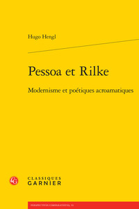 Picture of Pessoa et Rilke