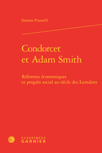 Image de Condorcet et Adam Smith