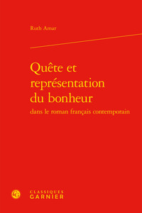 Image de Quête et représentation du bonheur