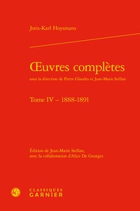 Image de oeuvres complètes