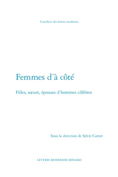 Image de Femmes d'à côté