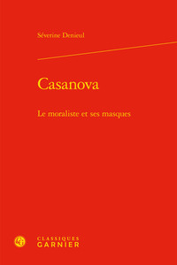 Picture of Casanova
