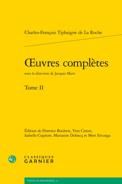 Image de oeuvres complètes