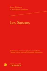 Picture of Les Saisons