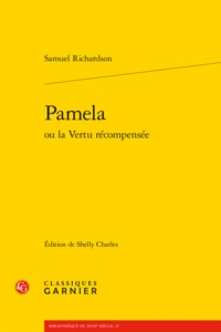 Picture of Pamela