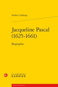 Image de Jacqueline Pascal (1625-1661)