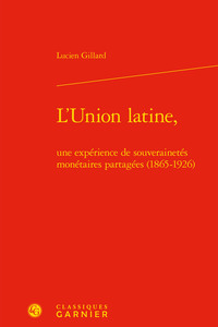 Image de L'Union latine,