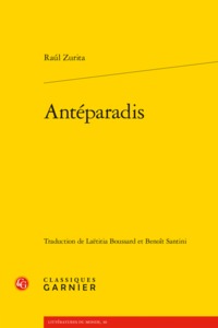 Picture of Antéparadis