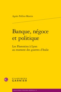 Picture of Banque, négoce et politique