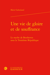 Image de Une vie de gloire et de souffrance