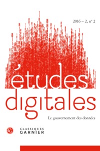 Picture of Études digitales