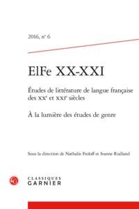 Picture of ElFe XX-XXI
