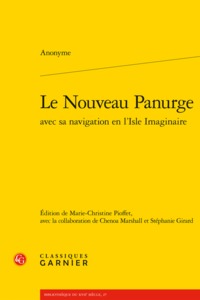 Picture of Le Nouveau Panurge