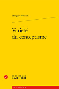 Image de Variété du conceptisme