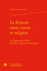 Image de La Femme entre raison et religion