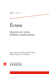 Picture of Écrans
