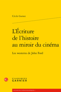 Image de L'Écriture de l'histoire au miroir du cinéma