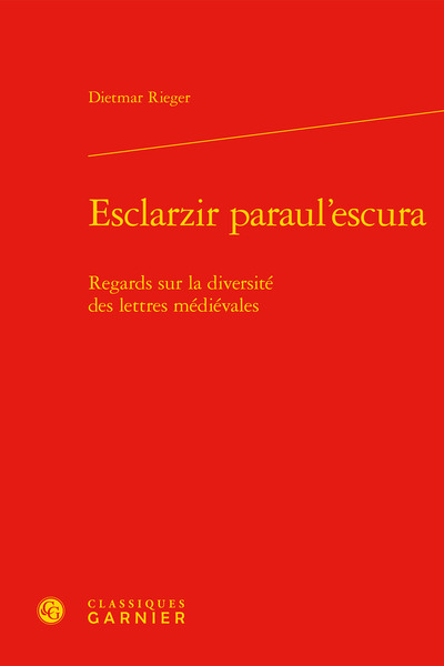 Image de Esclarzir paraul'escura