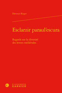 Image de Esclarzir paraul'escura
