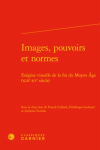 Image de Images, pouvoirs et normes