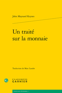 Image de Un traité sur la monnaie