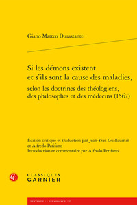 Picture of Si les démons existent et s'ils sont la cause des maladies,