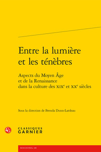 Picture of Entre la lumière et les ténèbres