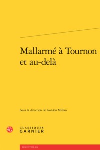 Image de Mallarmé à Tournon et au-delà