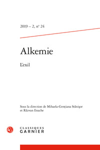 Picture of Alkemie
