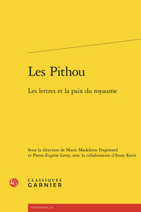 Picture of Les Pithou