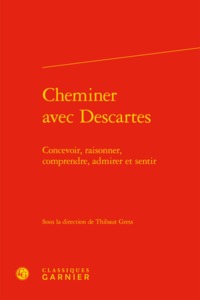 Image de Cheminer avec Descartes